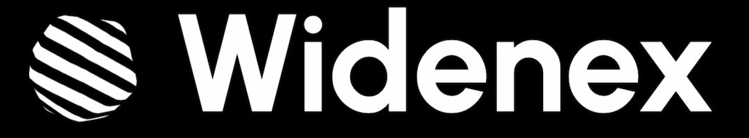 Widenex Logo